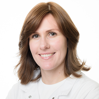 Dr. Med Dent. Mirjam Waldhorn